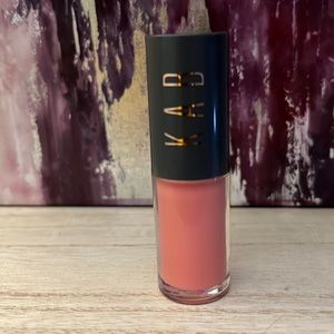 Kab cosmetics lip oil